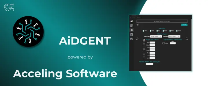 Core Scheduling Engine